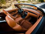 Aston Martin DB AR1 Zagato 2003 года (NA)
